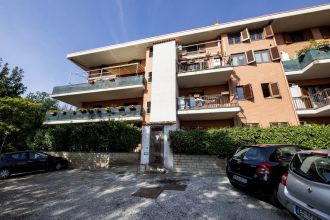 Appartamento in vendita, via Montefiore  41, Castelnuovo Di Porto