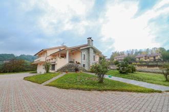 Villa in vendita, via Cianflone  47, Decollatura