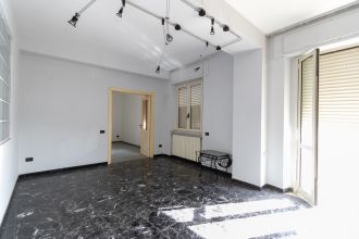Appartamento in vendita, via Carlo V  219, Centro Storico, Catanzaro