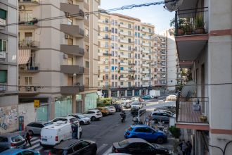 Quadrilocale in vendita, via Giuseppe Borrello  8, Guardia, Catania