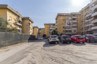 Quadrilocale in vendita, via Giuseppe Impastato, Gazzi, Messina