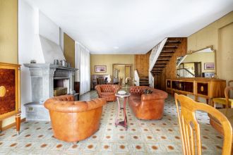 Villa in vendita, via Ferentum, Marino Centro, Marino