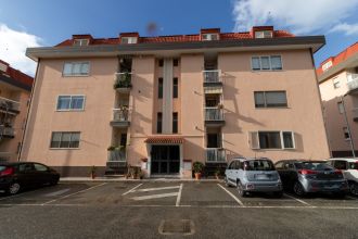 Mansarda in vendita, via Conti di Loritello  10, Santa Maria, Catanzaro