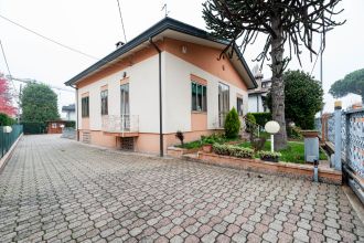Villa in vendita, via Bagnoli  13, Bagnoli, Vigonza