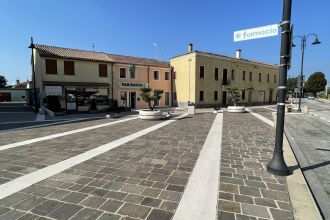 Trilocale in vendita, Piazza Umberto I  Albettone  VI  Italia, Albettone