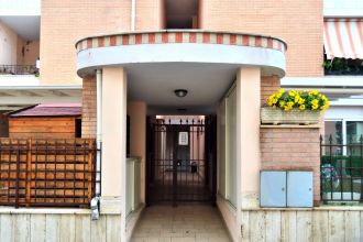 Bilocale in vendita, via Sele, Quartiere Europa, Latina