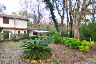 Villa in vendita, via delle Violette  4, Sabaudia
