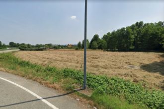 Terreno residenziale in vendita, Strada Provinciale 82, Montanaro