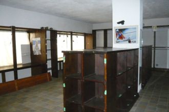 Negozio in vendita, Frazione Grange Sises  1, Grangesises, Sauze Di Cesana