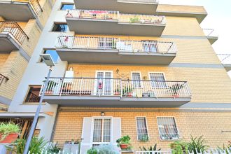Quadrilocale in vendita, via delle Ninfee  3, Priverno