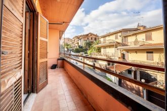 Villa in vendita, via Platone  20, Roma