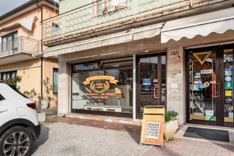 Negozio in vendita, via Guglielmo Marconi  84, Saletto, Vigodarzere