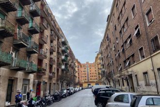 Negozio in vendita, via Ruggero D&#039;Altavilla  5, Pigneto, Roma