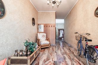 Appartamento in vendita, via Guglielmo Marconi  82, Saletto, Vigodarzere