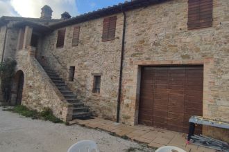 Casale in vendita, via Roma, Montecolognola, Magione