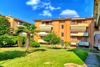 Quadrilocale in vendita, via San Quasimodo  11, Cilavegna