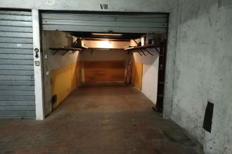 Box / Garage in vendita, via Giacinto Viola  31, Colli Portuensi, Roma