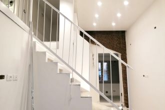 Loft in vendita, via Privata Bassano del Grappa  17, Cimiano, Milano