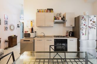 Trilocale in vendita, via Daniele Ricciarelli  19, San Siro, Milano