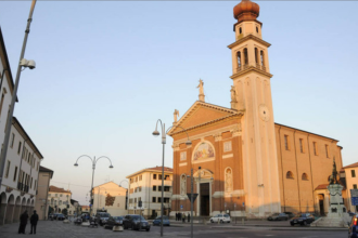 Negozio in vendita, via Matteotti  119, Conselve
