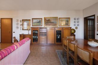 Trilocale in vendita, viale Ungaretti  12, Spino D&#039;adda