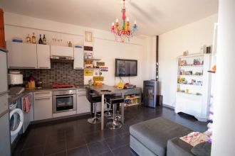 Trilocale in vendita, via campo di venere 33, Simeri Mare, Simeri Crichi