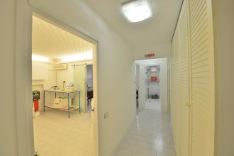 Ufficio in vendita, via Liguria  37, De Gasperi, Palermo