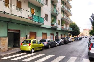 Negozio in vendita, via Antonio Manganario  98, Carmine, Salerno