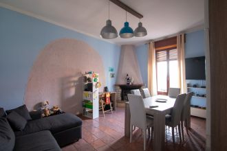 Appartamento in vendita, via monte botte donato Sant&#039; Elia  Catanzaro, Sant&#039;Elia, Catanzaro