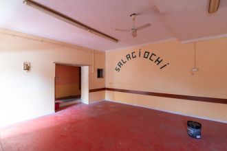 Negozio in vendita, via Domenico Marincola Pistoia  241, Sala, Catanzaro