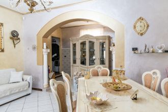Terratetto unifamiliare in vendita, via Molino D&#039;Agogna  6, Galliavola