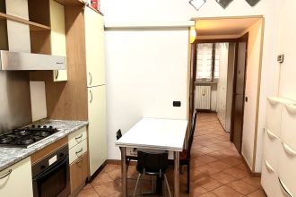 Bilocale in vendita, via Privata Licurgo  18, Pasteur, Milano