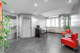 Ufficio in vendita, via Lisbona  10, Zona Industriale, Padova