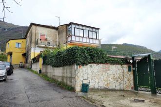 Trilocale in vendita, Strada Provinciale Rufoli  19, Ogliara, Salerno