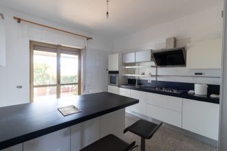 Quadrilocale in vendita, via del Progresso  387, Nicastro, Lamezia Terme