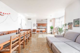 Appartamento in vendita, via Tiziano Aspetti  59, Arcella, Padova