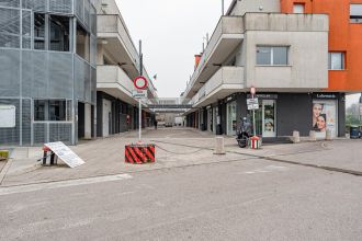 Negozio in vendita, via Madonna del Rosario  132, Ponte di Brenta, Padova