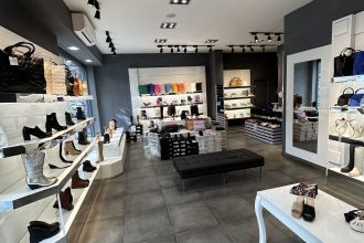 Negozio in affitto, via Prenestina  427, Tor de&#039; Schiavi, Roma