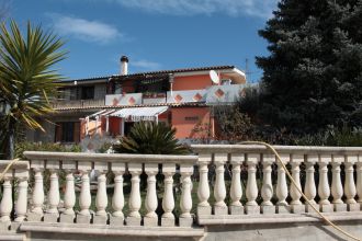 Villa in vendita, via Faiolo  28, Sant&#039;Agata, Cepagatti
