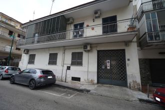 Stabile o palazzo in vendita, via Vincenzo Ferrara  34, Casoria