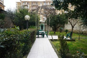 Stabile o palazzo in vendita, via Vincenzo Ferrara  34, Casoria