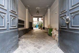 Appartamento in vendita, via Giuseppe Verdi  67, Centro Storico, Catania