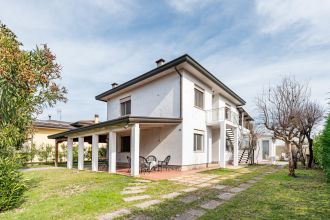 Villa in vendita, via Forzatè  11, Feriole, Selvazzano Dentro