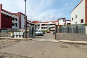 Quadrilocale in vendita, via Salvo D&#039;Acquisto  3, San Giovanni La Punta