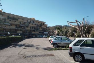 Bilocale in vendita, via Catania  55, Santa Teresa Di Riva