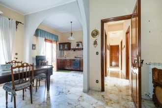 Trilocale in vendita, via San Anna  72C, Paternò