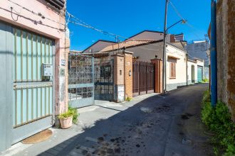 Trilocale in vendita, via Grazia  14, Pedara