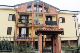 Trilocale in vendita, via delle Gardenie  3, Trivolzio