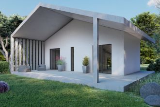 Terreno residenziale in vendita, via Giovanni Pacini, Ficarazzi, Aci Castello