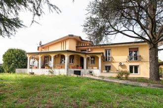 Villa in vendita, via Lungargine Muson  51, Vigodarzere